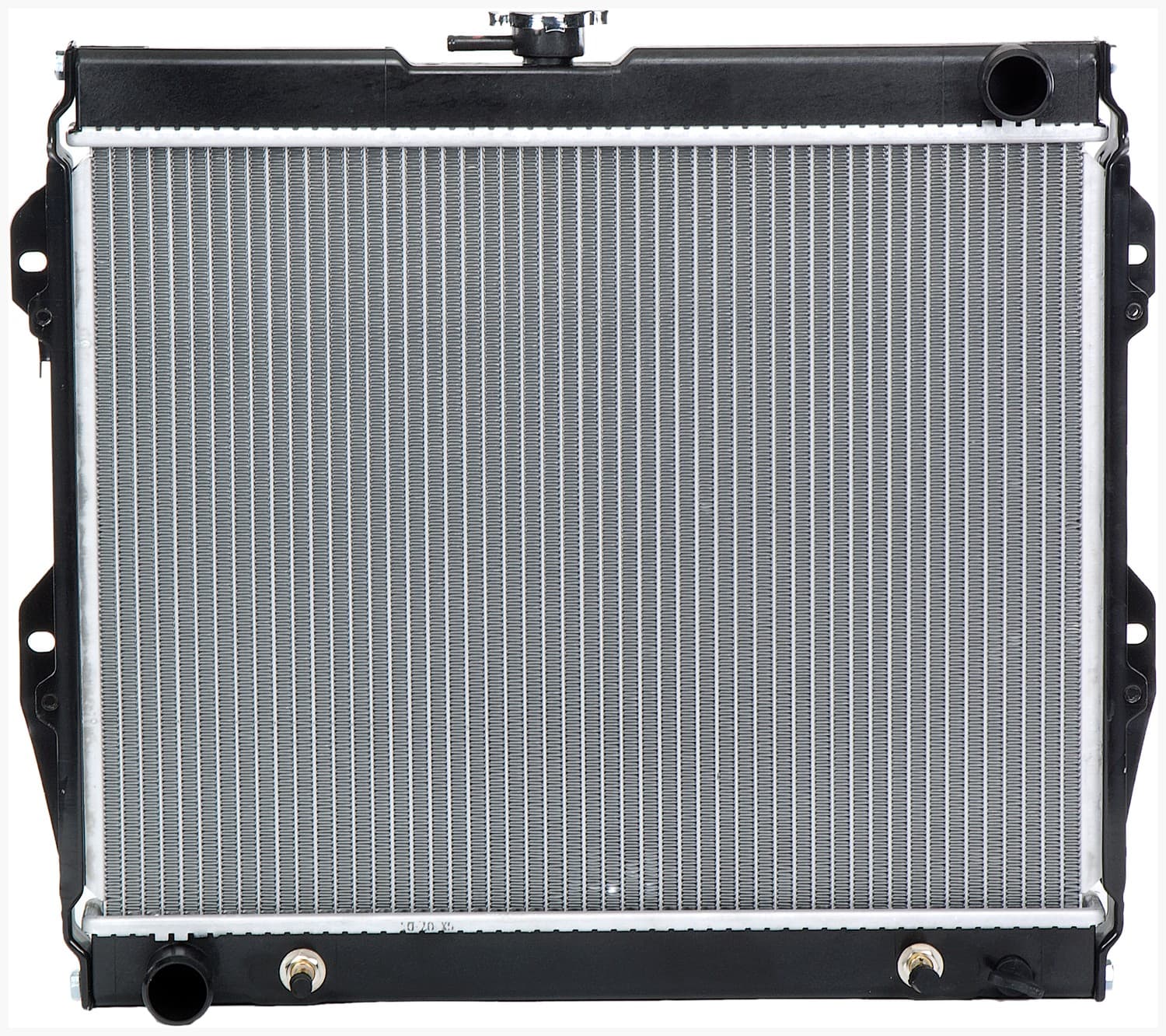APDI/PRO Radiator 8010945