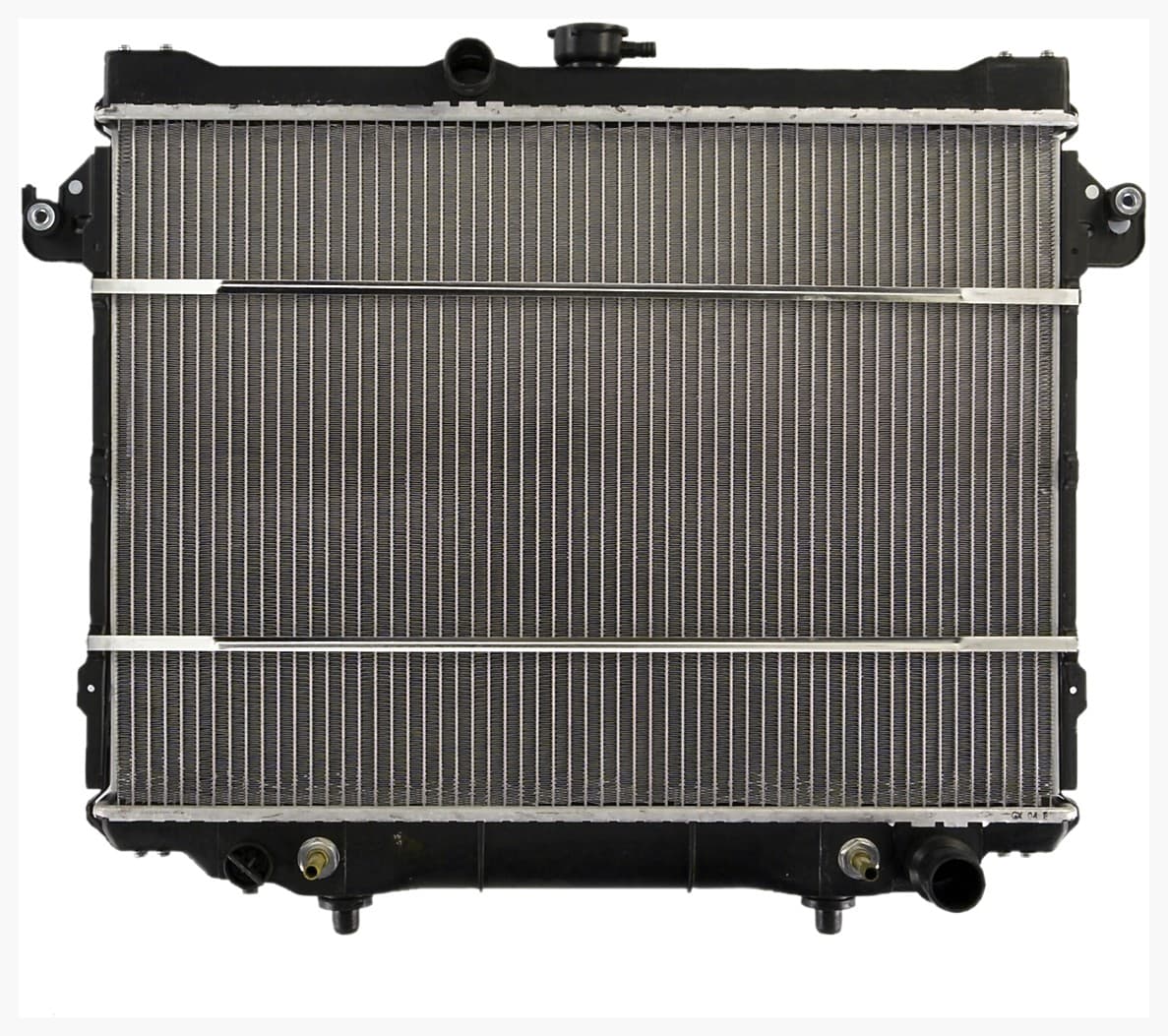 APDI/PRO Radiator 8010982
