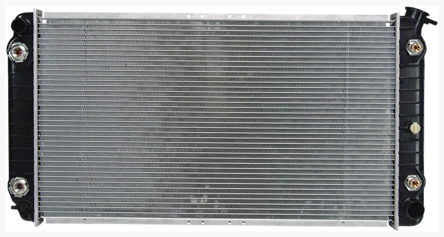 APDI/PRO Radiator 8011067