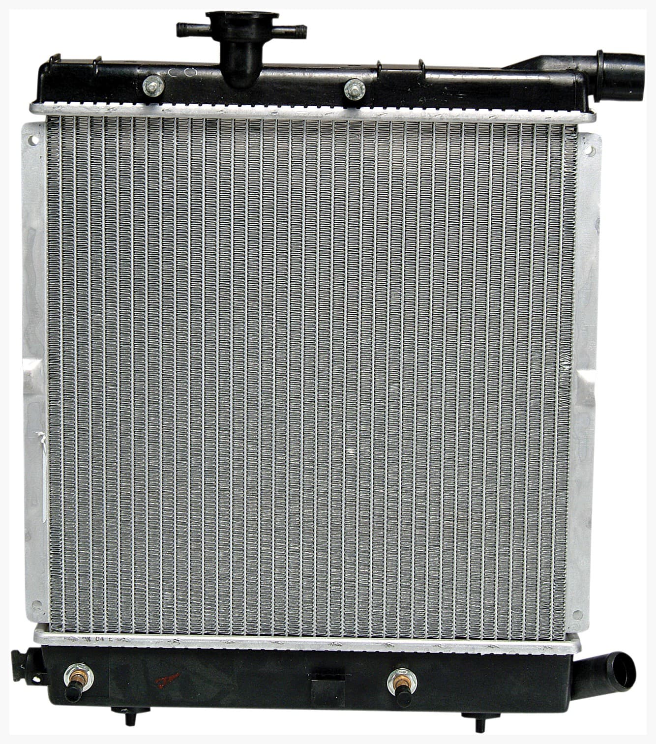 APDI/PRO Radiator 8011125