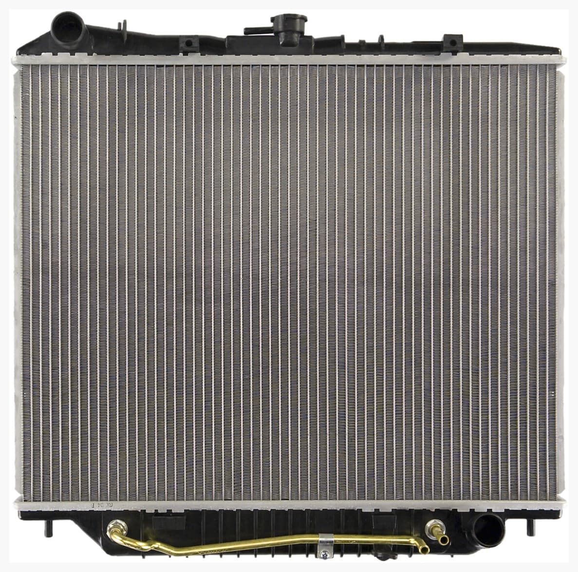 APDI/PRO Radiator 8011302