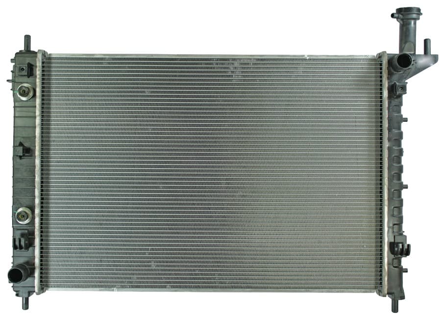 APDI/PRO Radiator 8013007