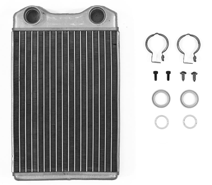 APDI/PRO Heater Core 9010499