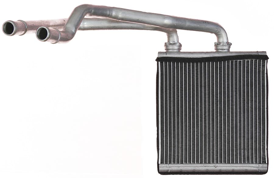 APDI/PRO Heater Core 9010533