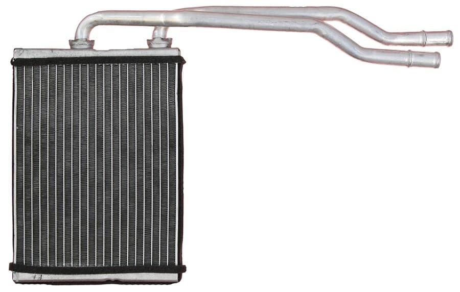 APDI/PRO Heater Core 9010586