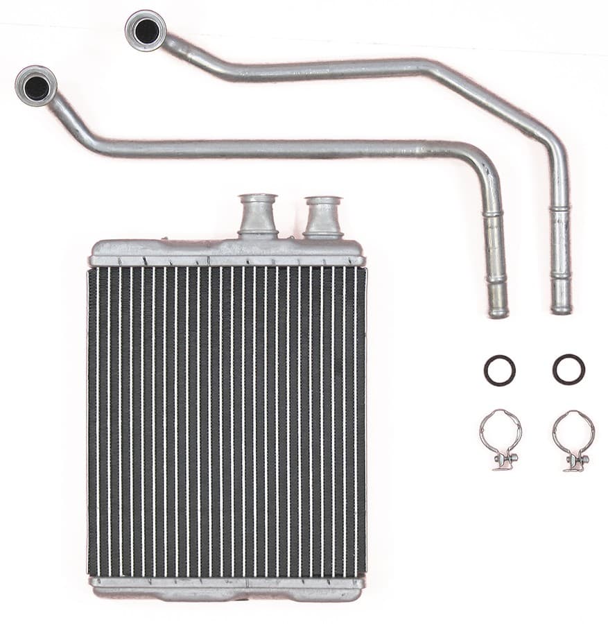 APDI/PRO Heater Core 9010651