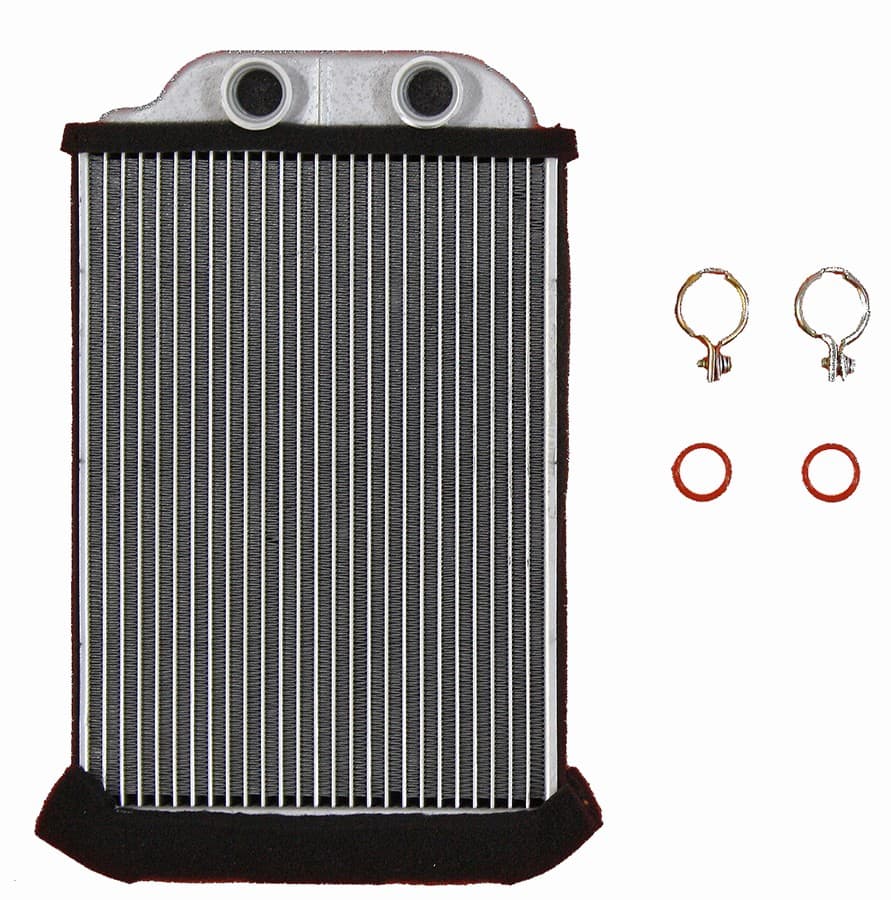 APDI/PRO Heater Core 9010666