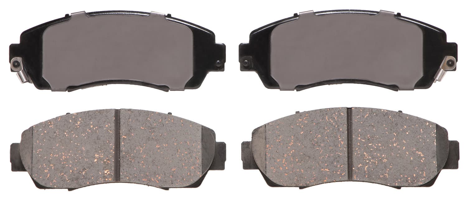 ADVICS Brake Pad AD1089
