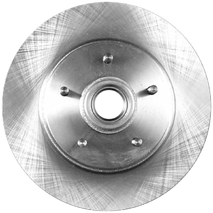 BENDIX Rotor PRT5012