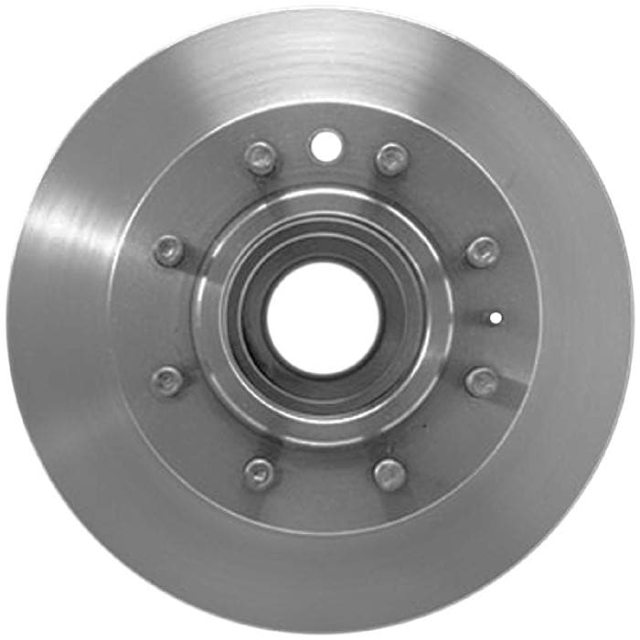 BENDIX Rotor PRT5192