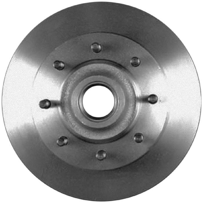 BENDIX Rotor PRT5255