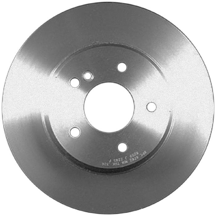 BENDIX Rotor PRT5277