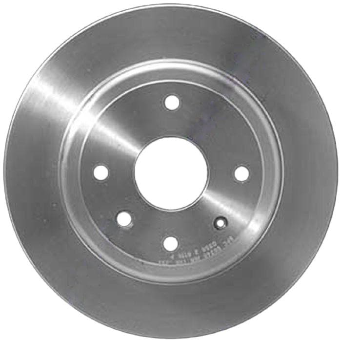 BENDIX Rotor PRT5624