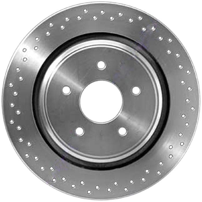 BENDIX Rotor PRT5663