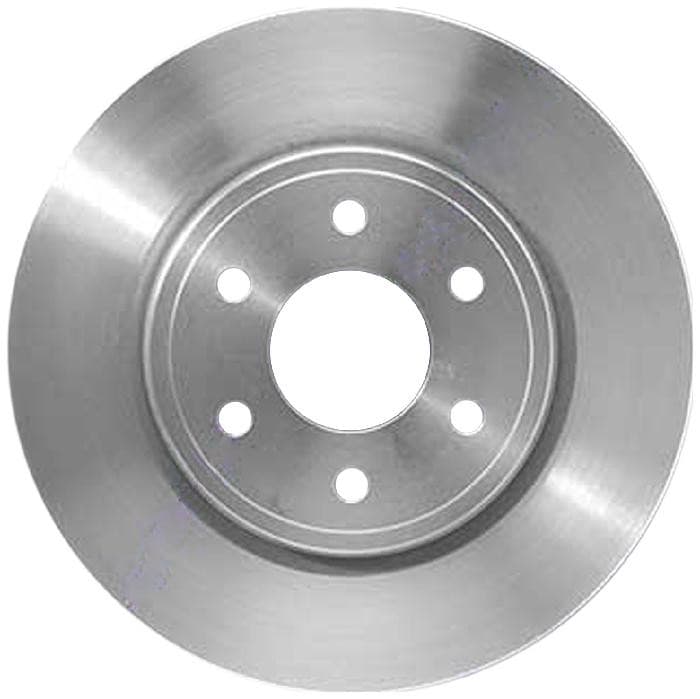 BENDIX Rotor PRT5675