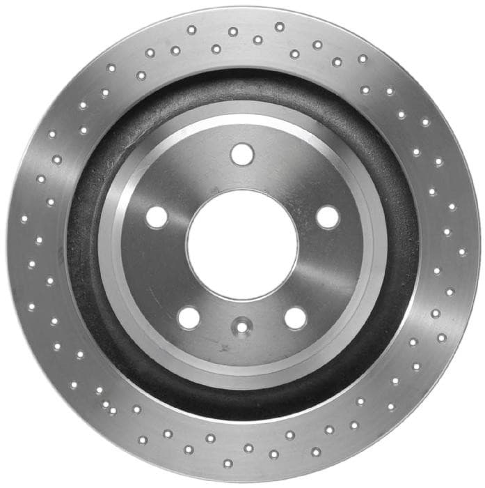 BENDIX Rotor PRT5747