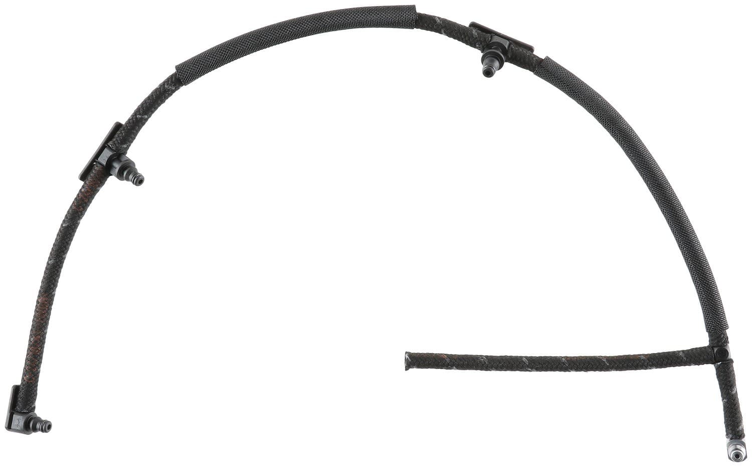 BOSCH Fuel Line / Hose 0928402097