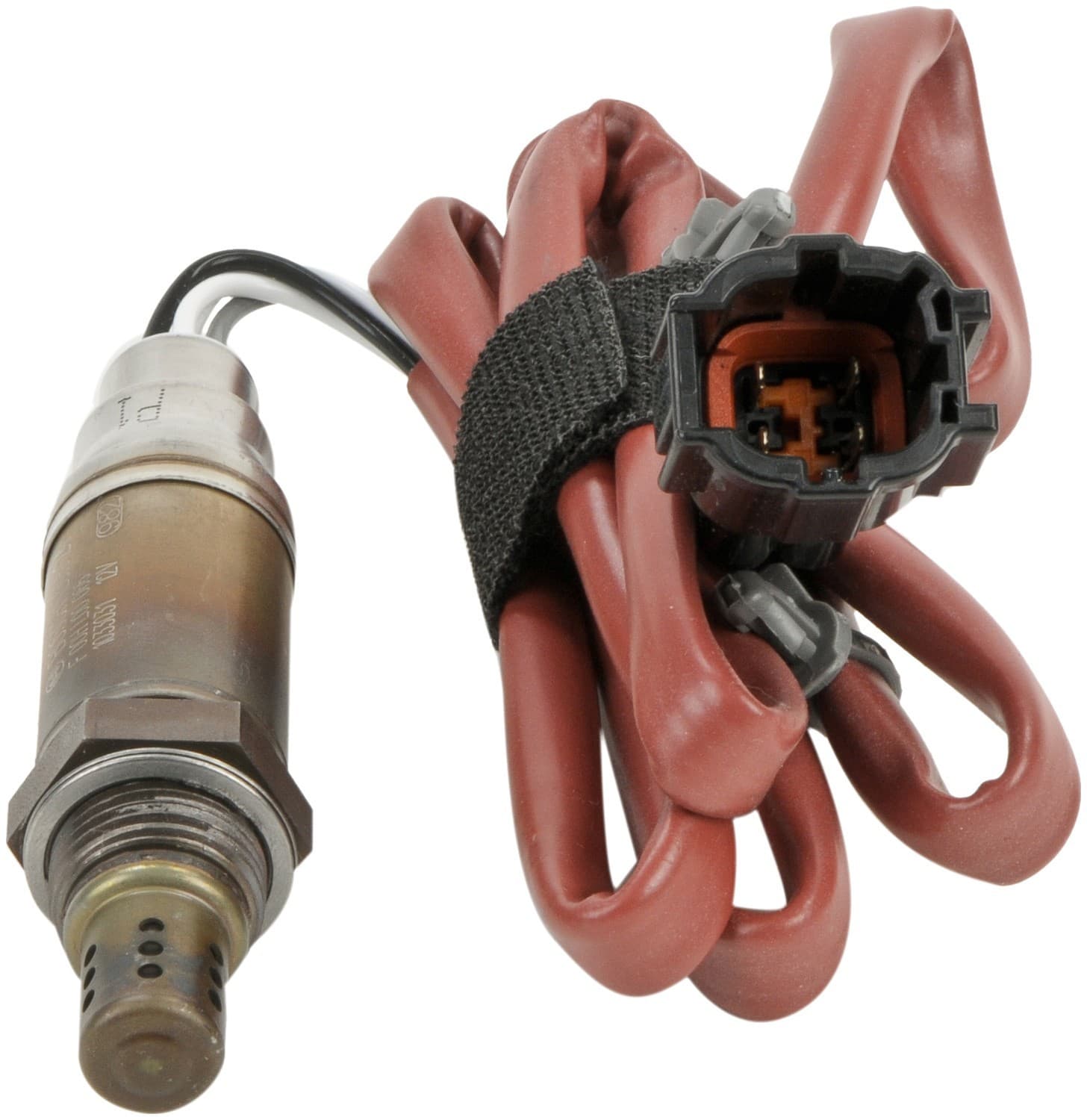 BOSCH Oxygen (O2) Sensor 18004