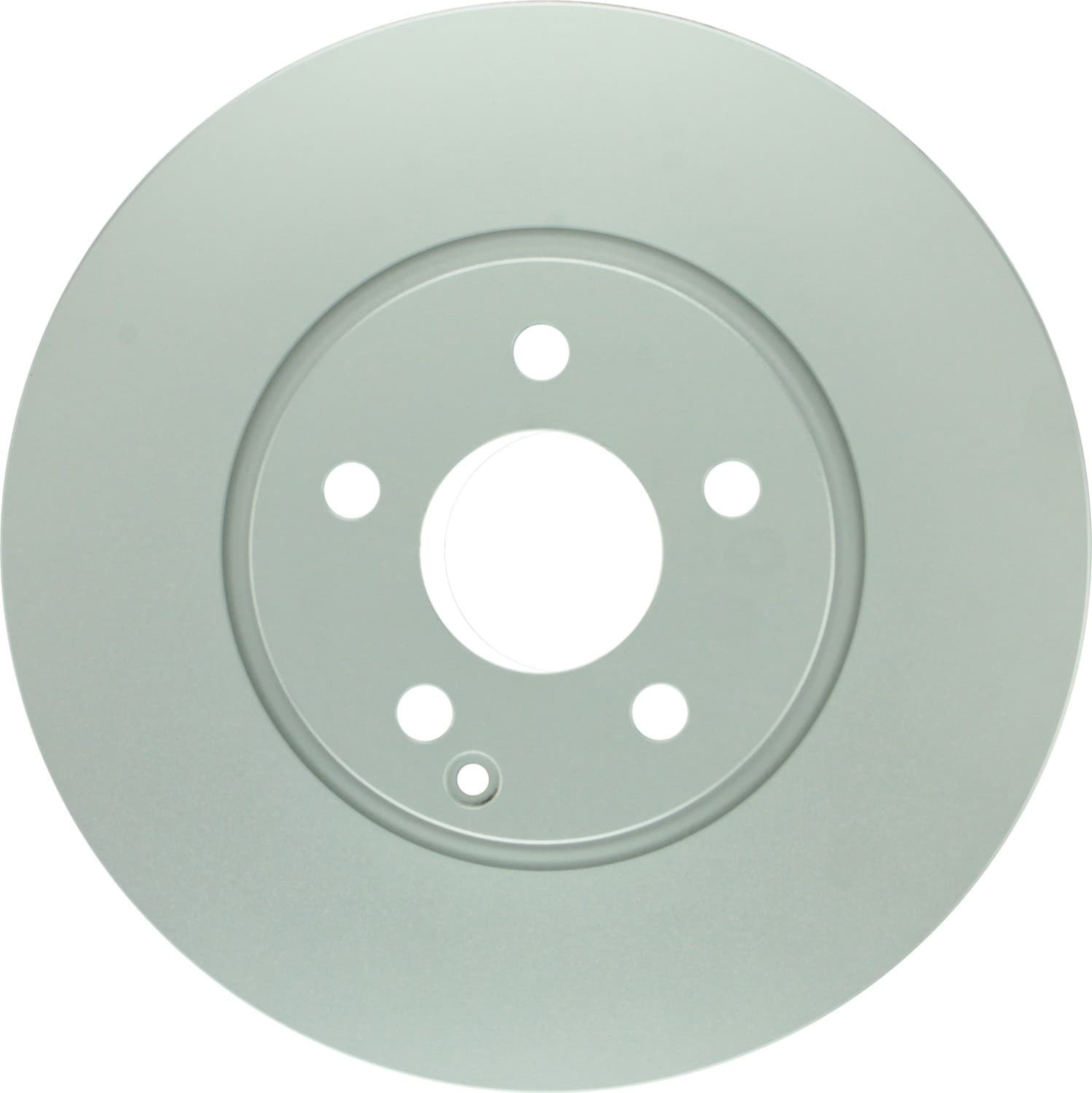 BOSCH Rotor 36011500