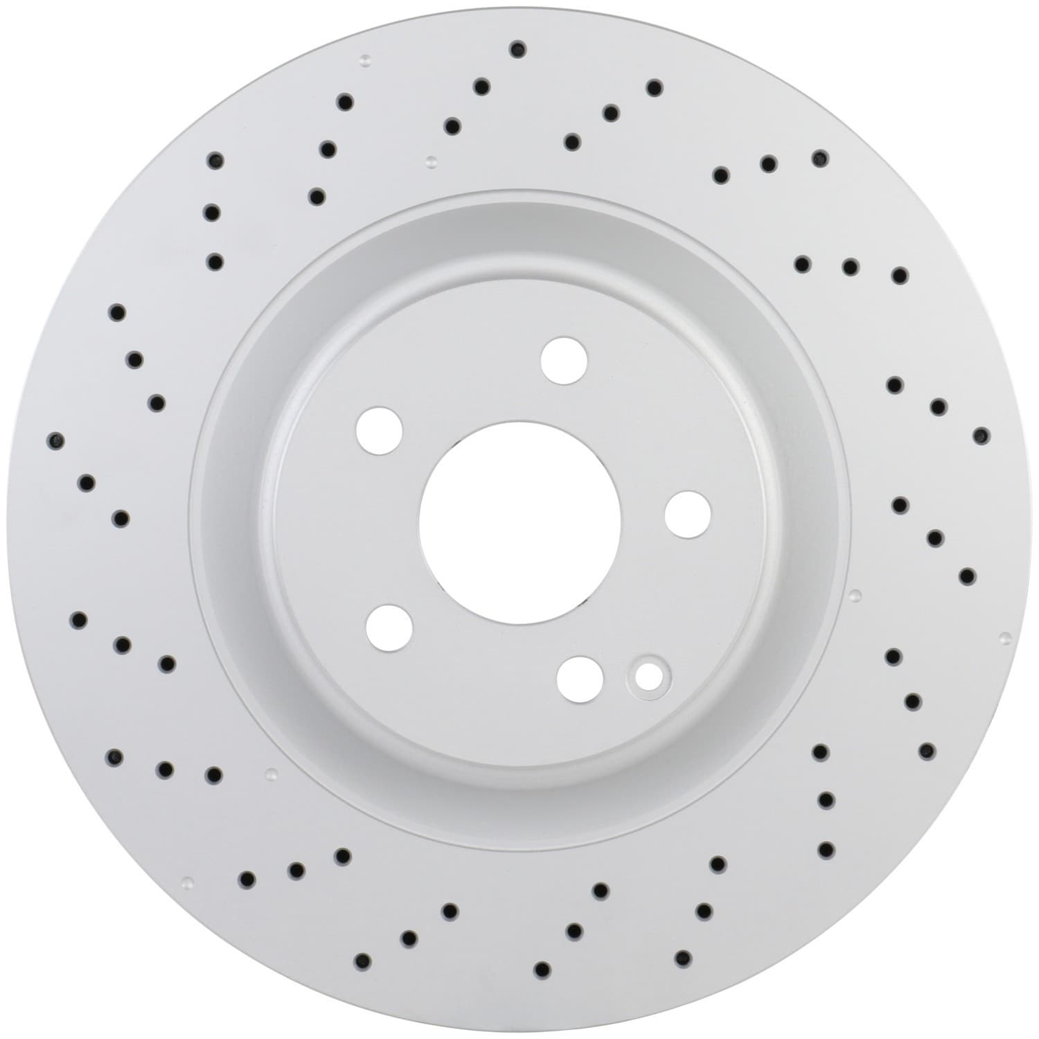 BOSCH Rotor 36011504