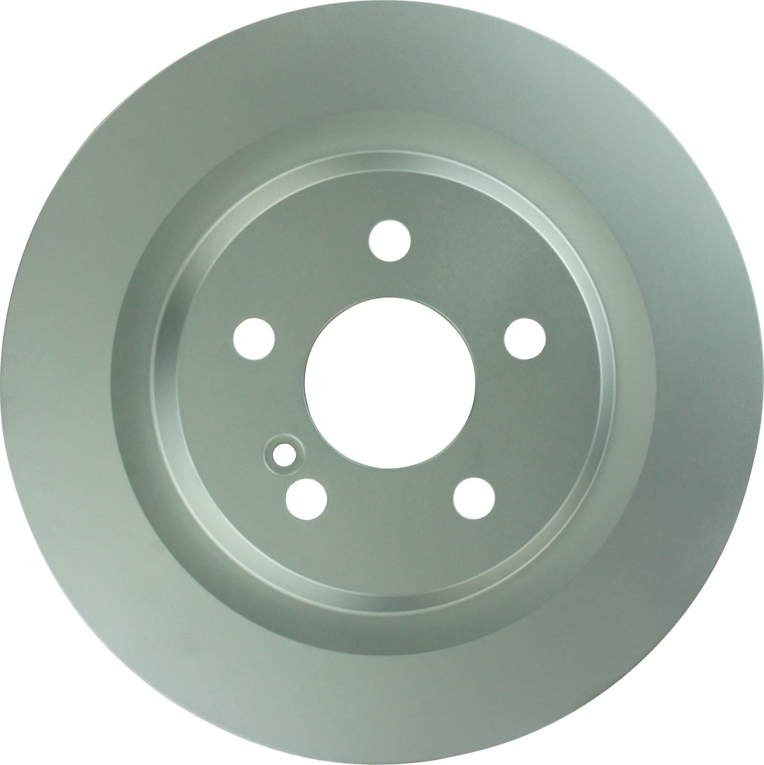 BOSCH Rotor 36011507