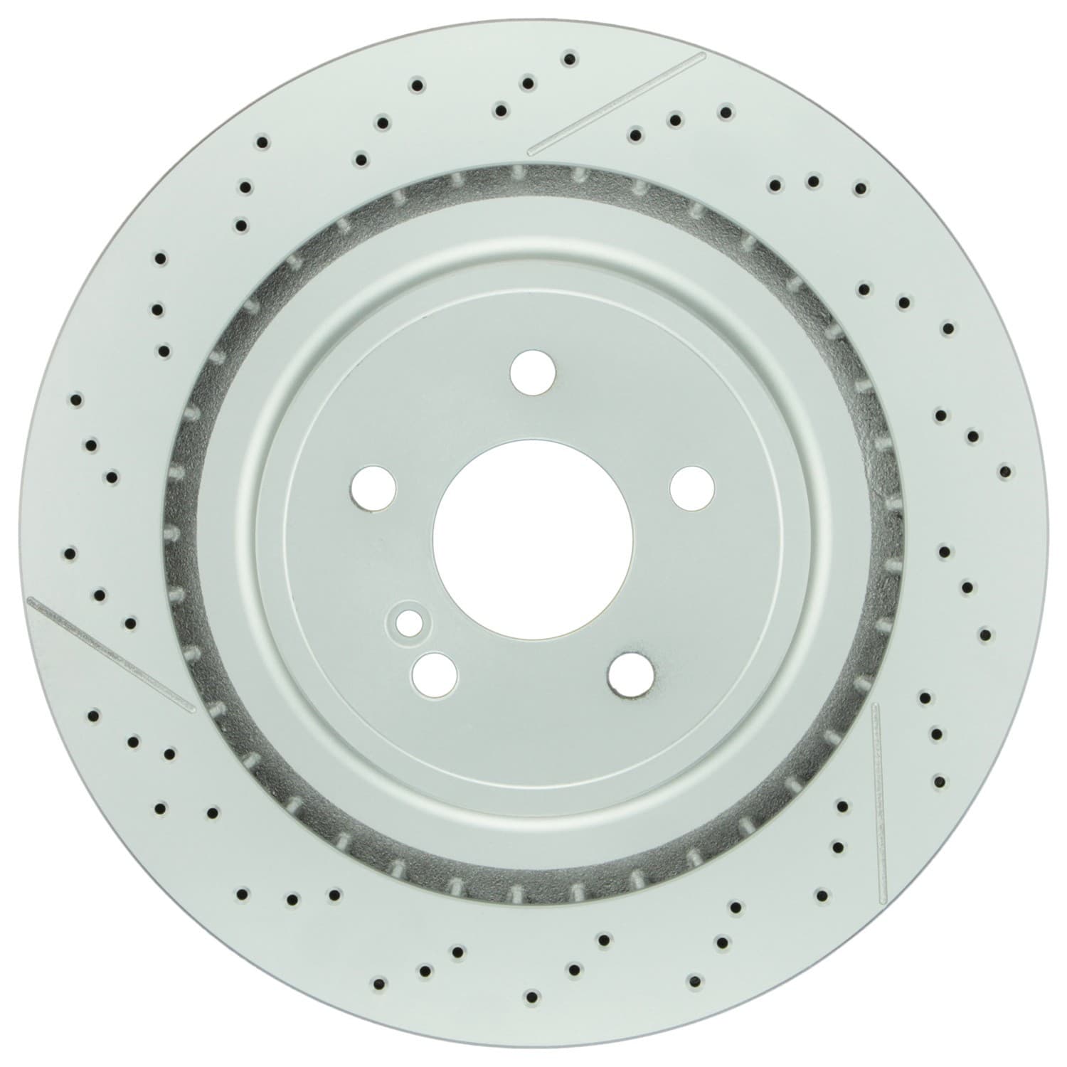 BOSCH Rotor 36011508