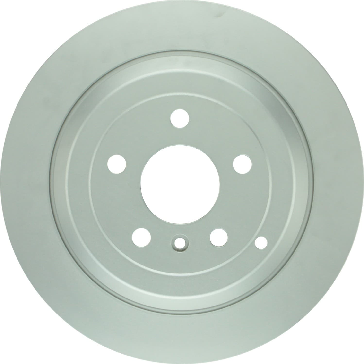 BOSCH Rotor 36011513
