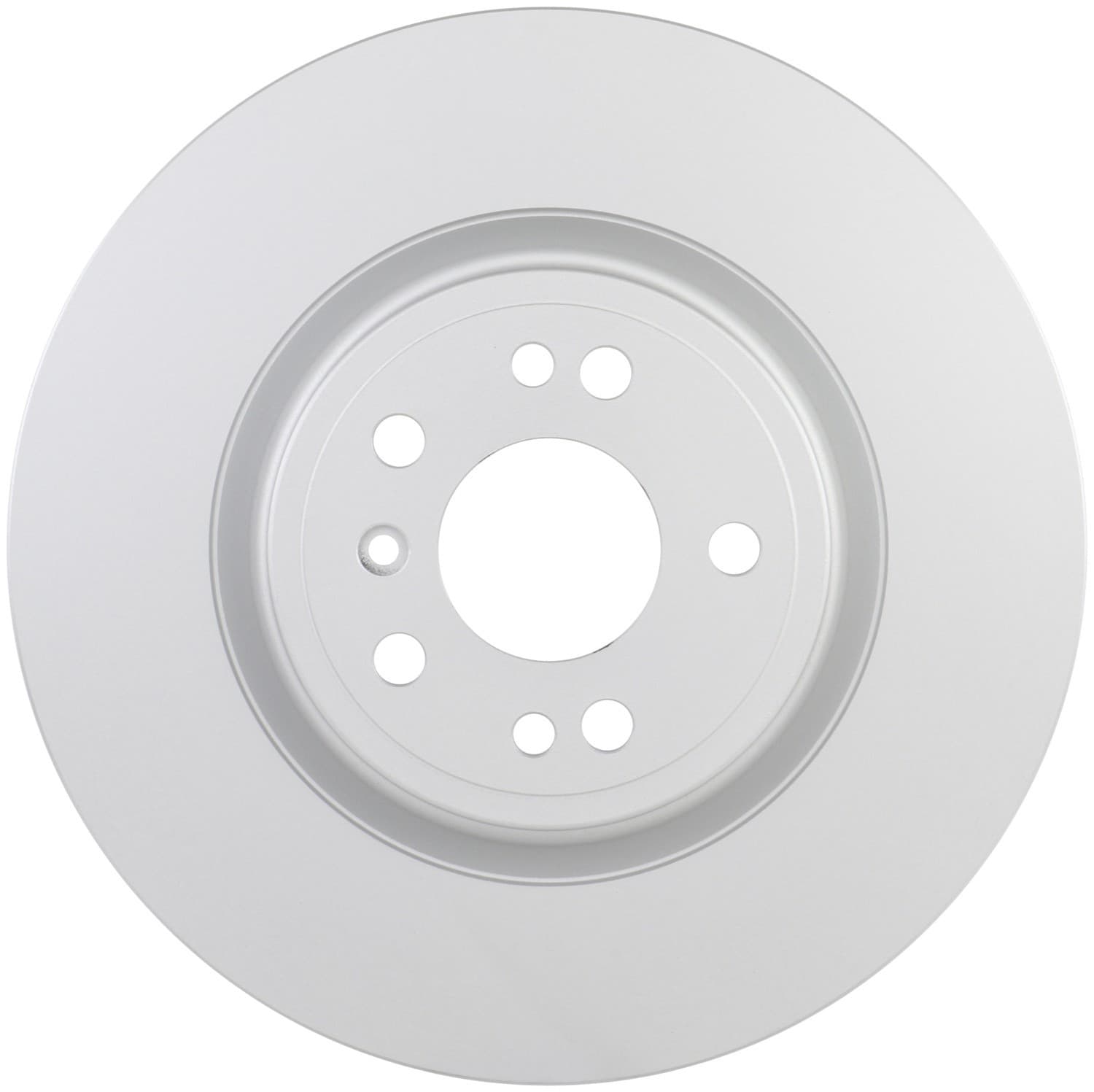 BOSCH Rotor 36011593