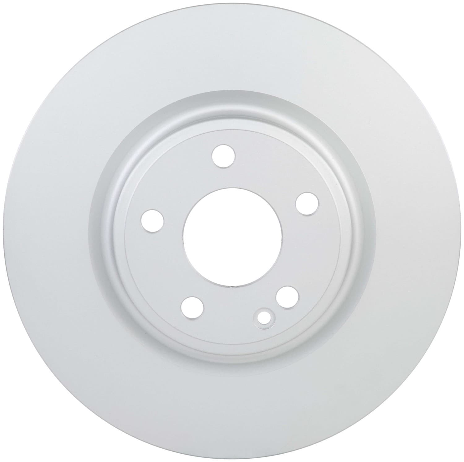 BOSCH Rotor 36011596