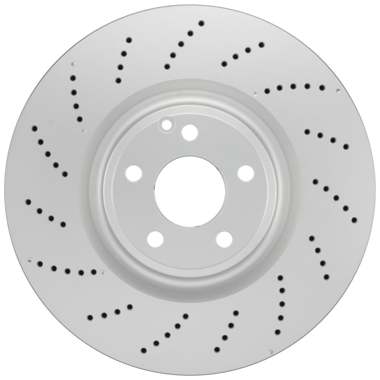 BOSCH Rotor 36011597