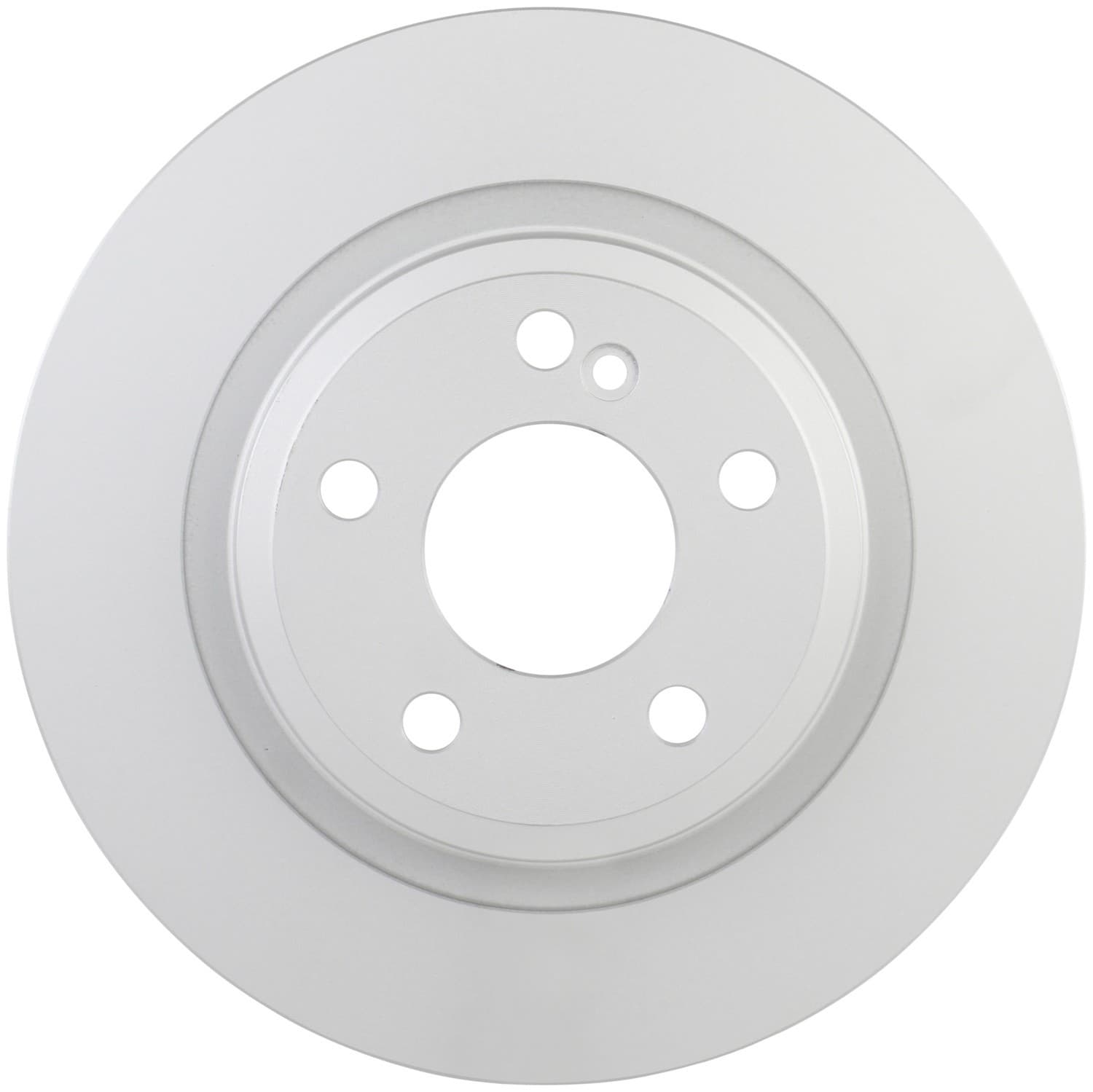 BOSCH Rotor 36011645