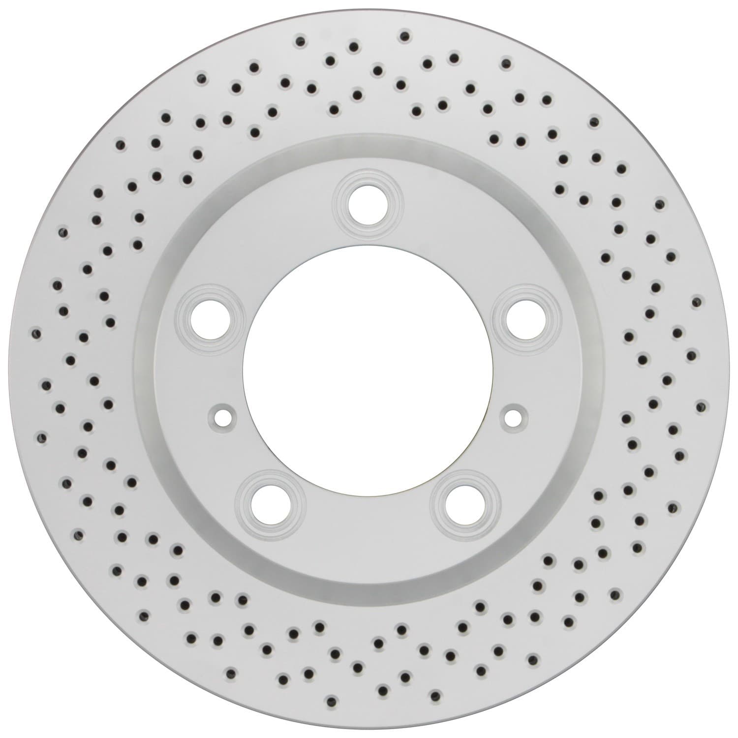 BOSCH Rotor 42011651
