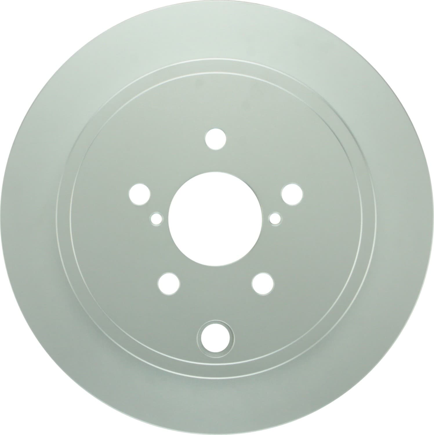 BOSCH Rotor 48011481