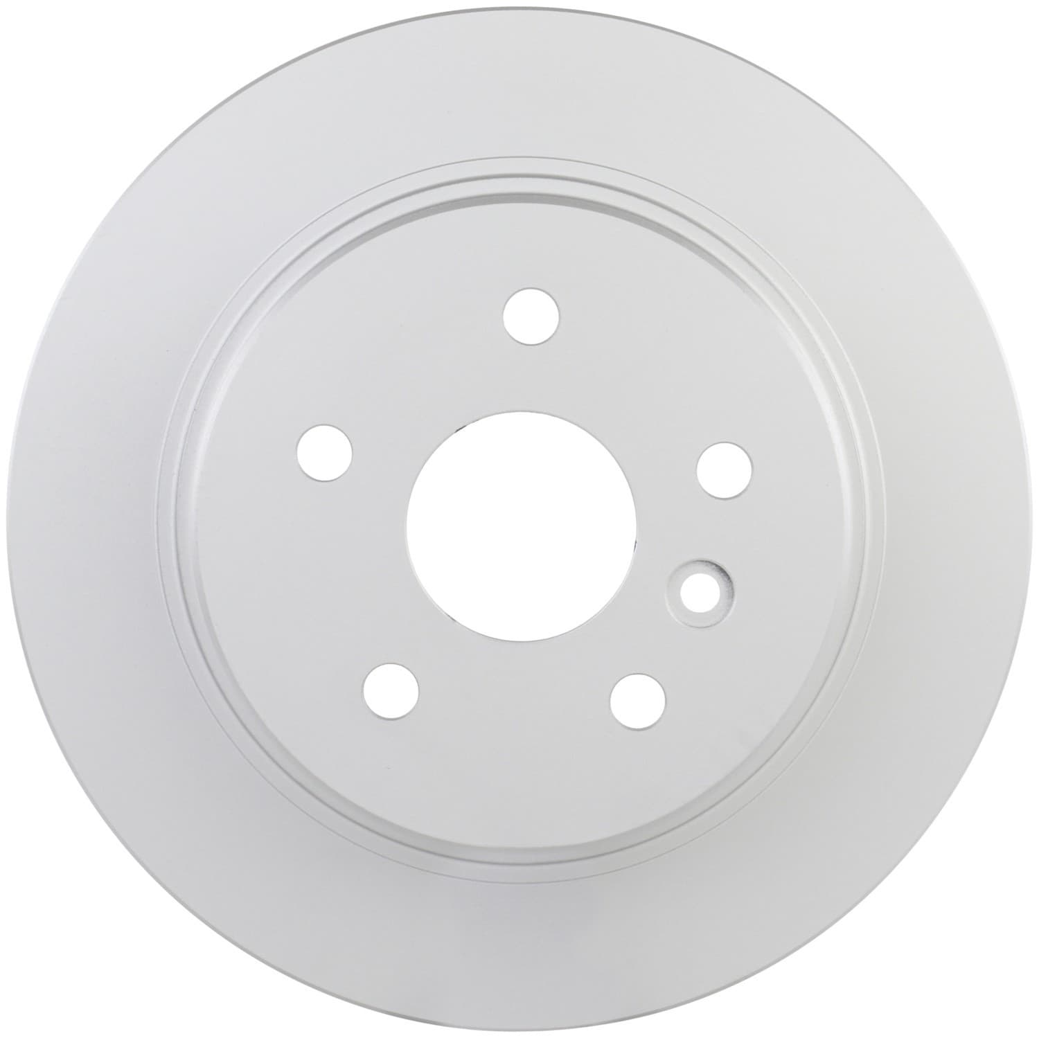 BOSCH Rotor 50011236
