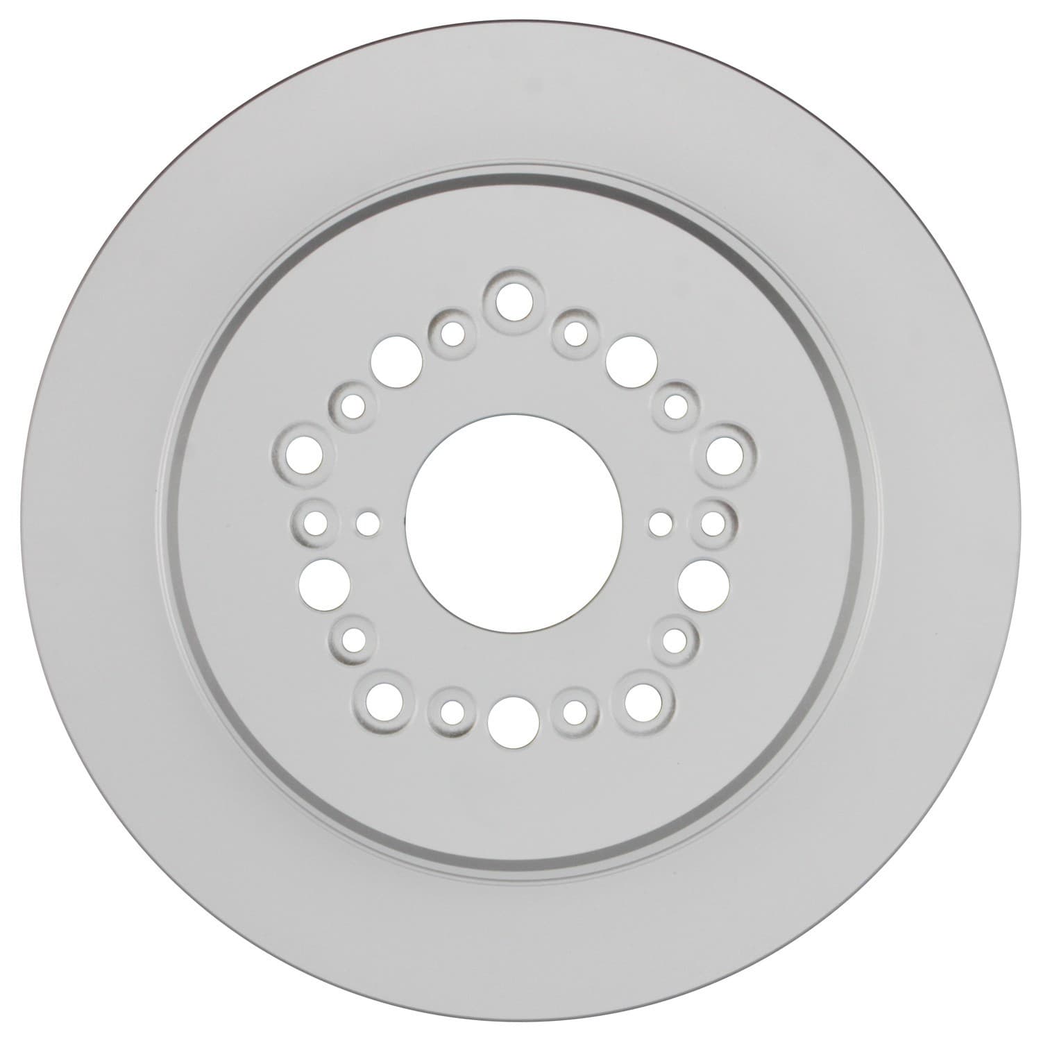 BOSCH Rotor 50011247