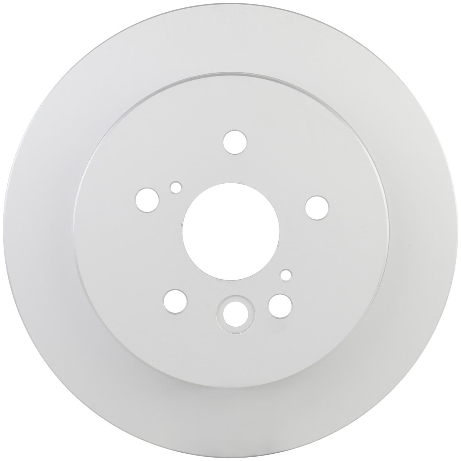 BOSCH Rotor 50011284