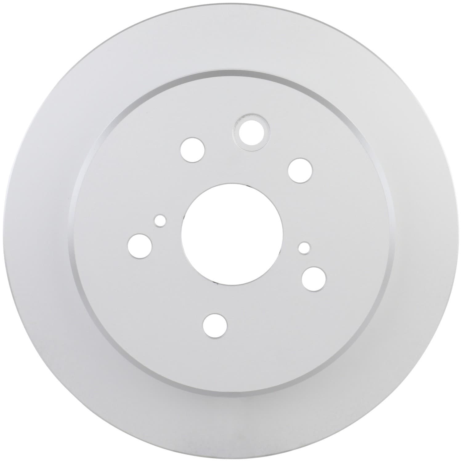 BOSCH Rotor 50011461
