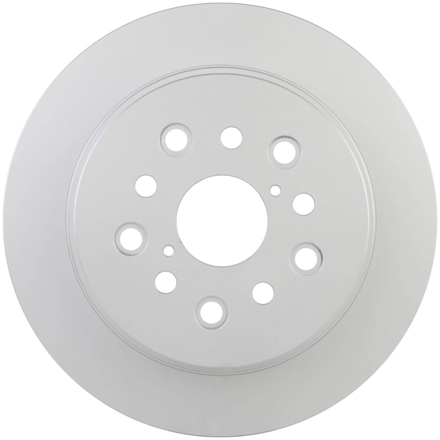 BOSCH Rotor 50011463