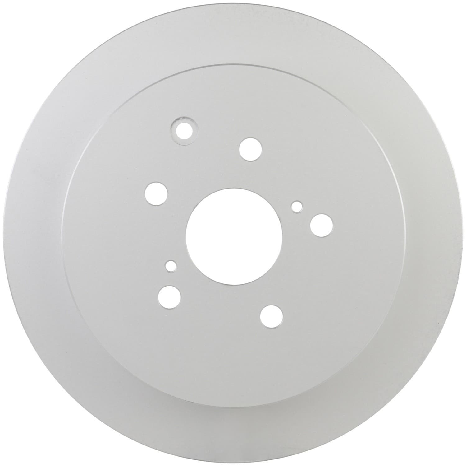 BOSCH Rotor 50011501