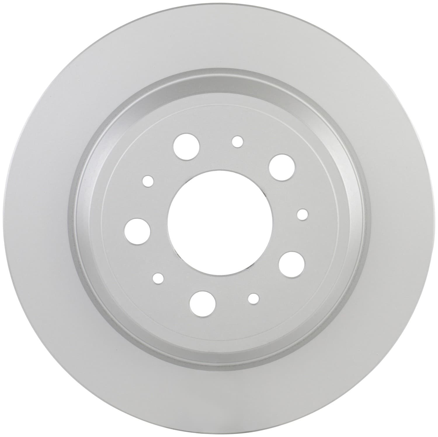 BOSCH Rotor 52011349
