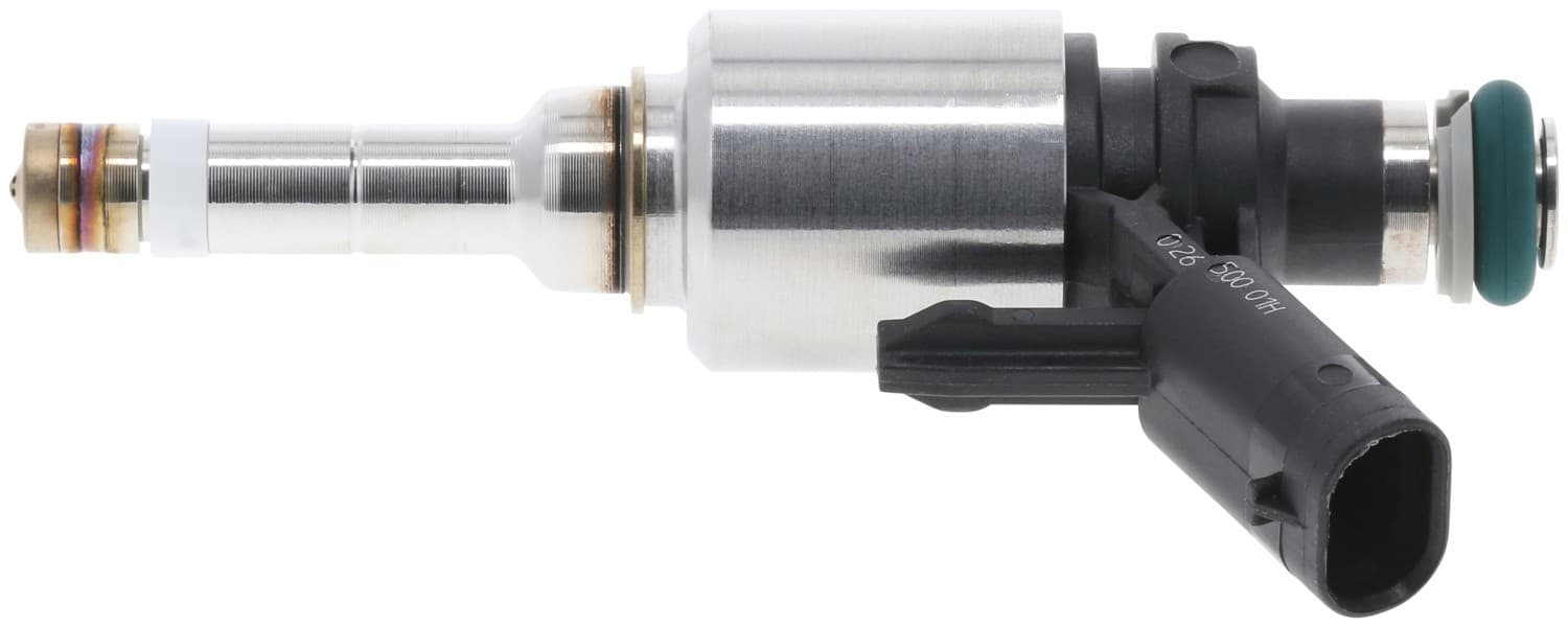 BOSCH Fuel Injector 62836
