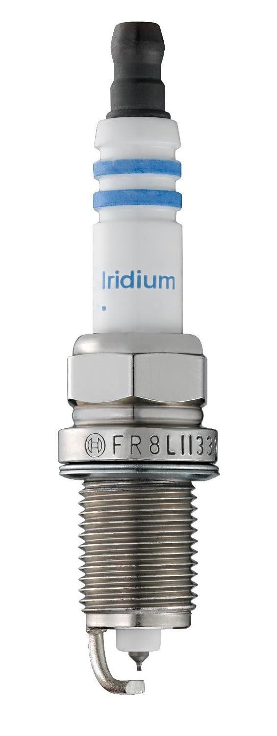 BOSCH Spark Plug 9651