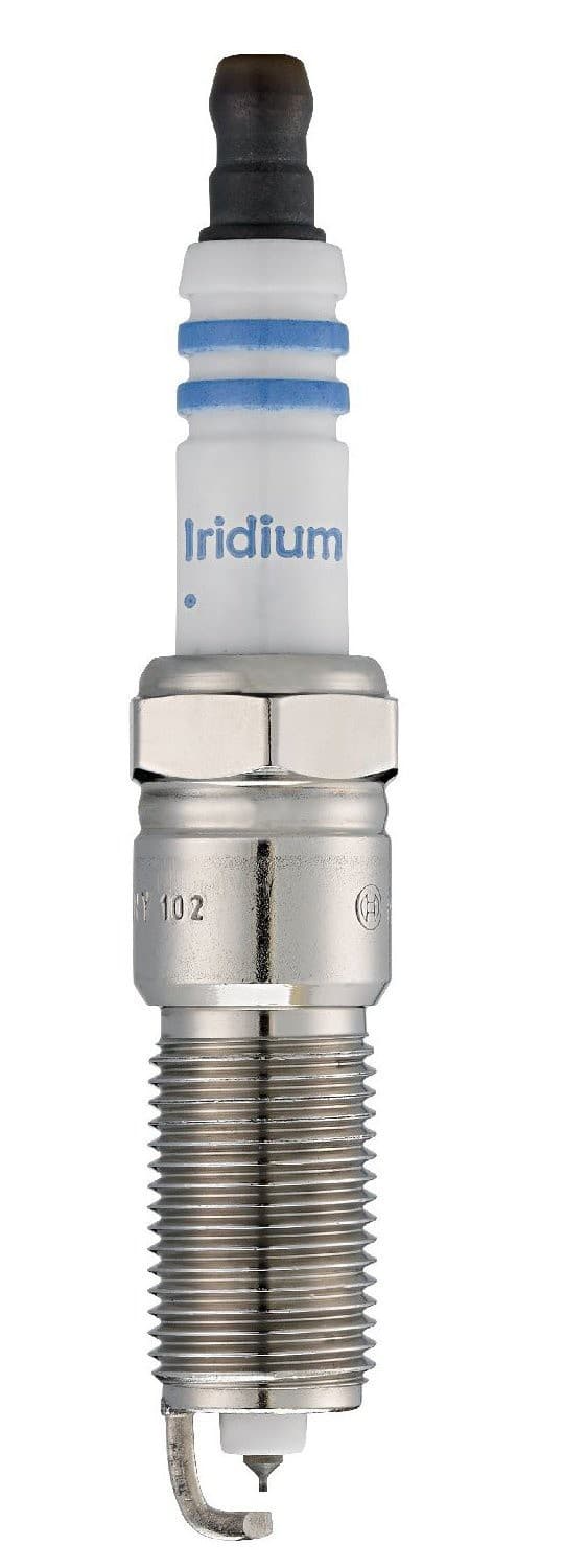 BOSCH Spark Plug 9661