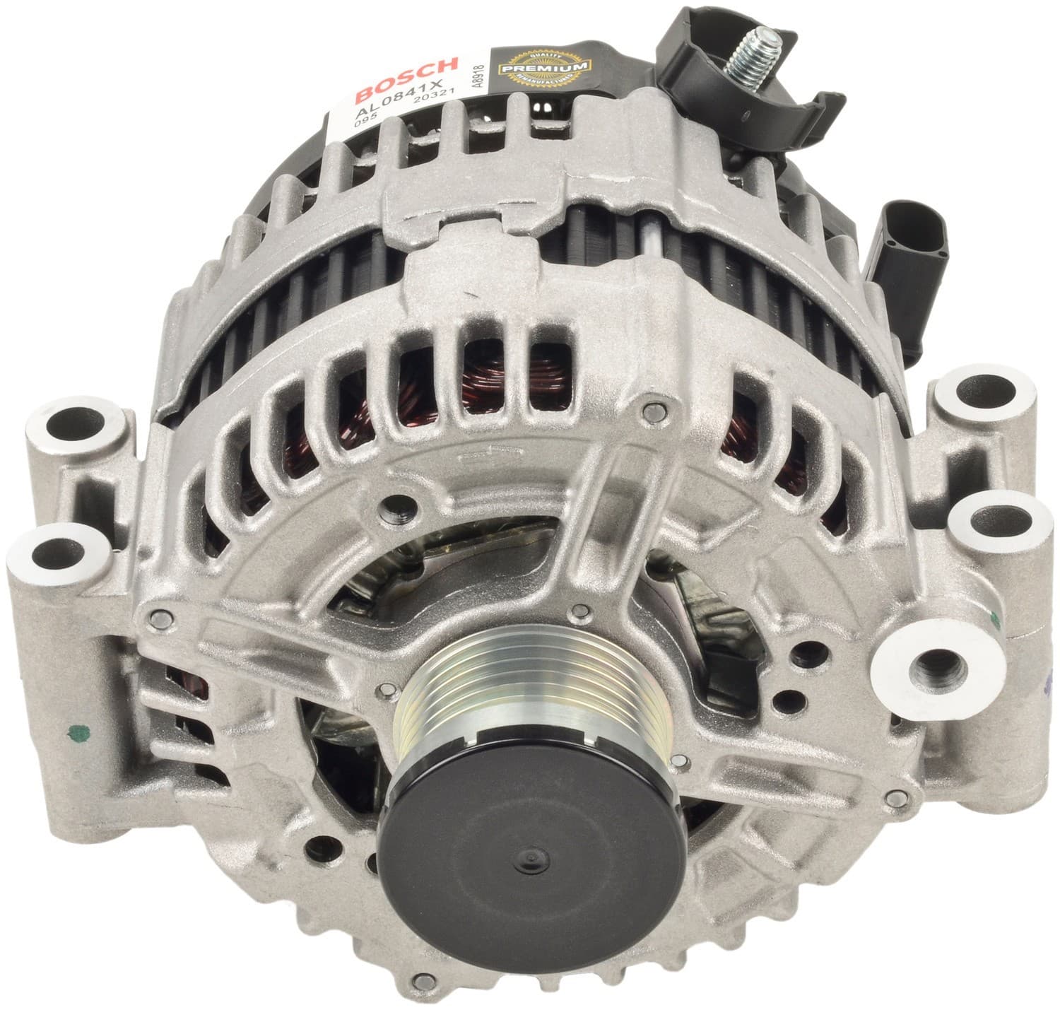 BOSCH Alternator / Generator AL0841X