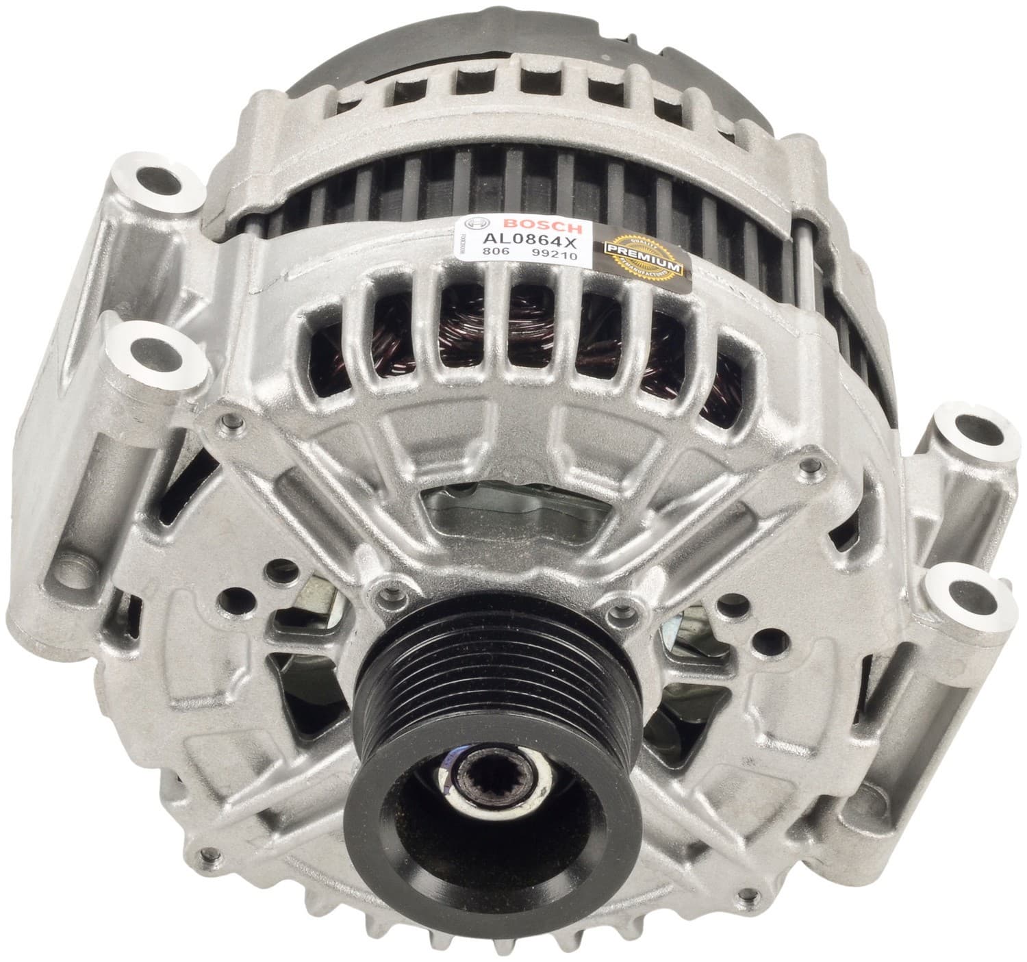 BOSCH Alternator / Generator AL0864X