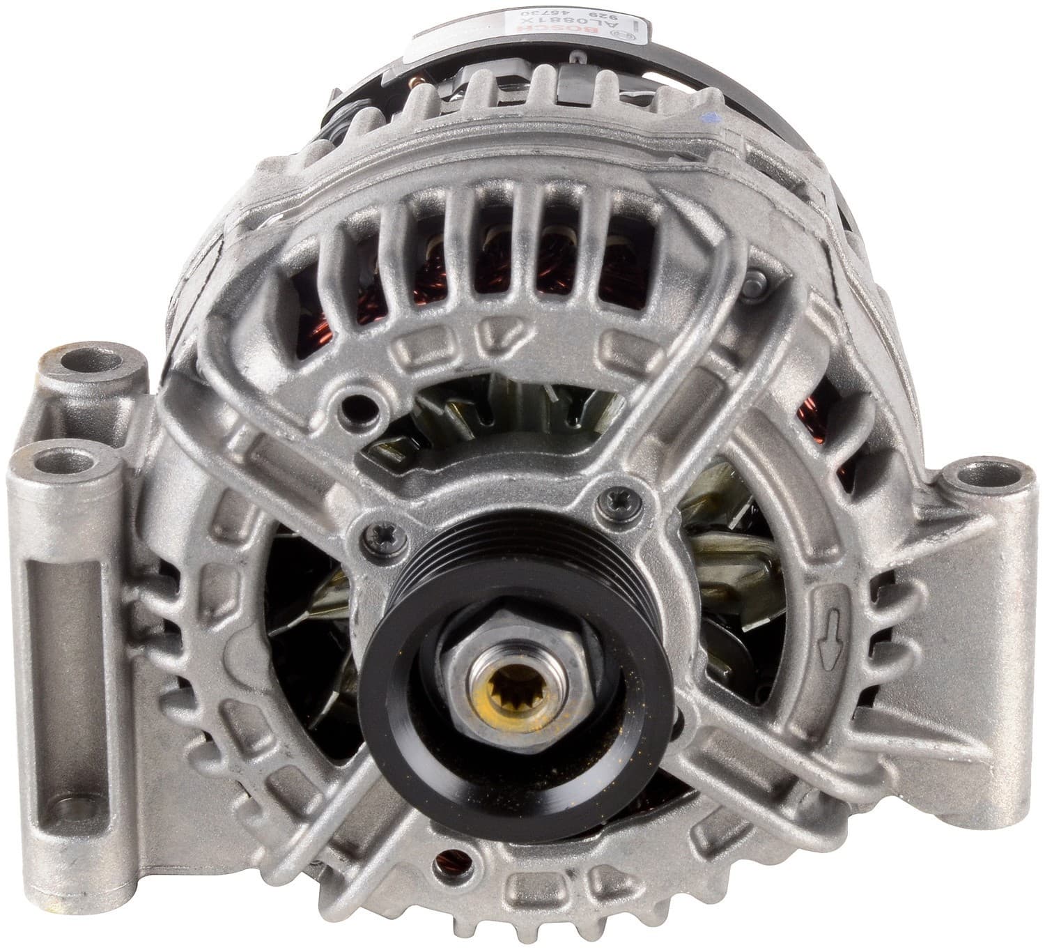BOSCH Alternator / Generator AL0881X