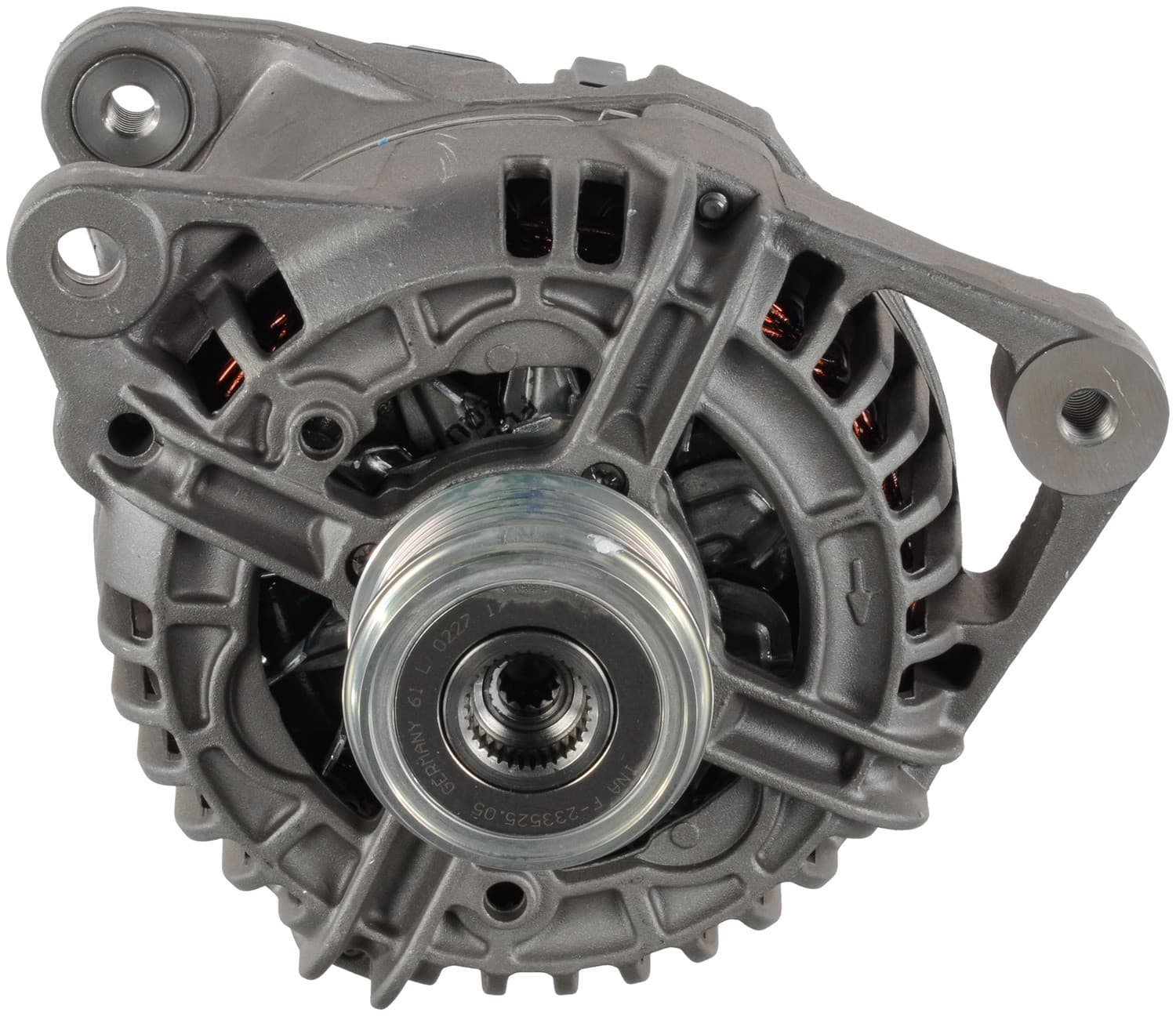 BOSCH Alternator / Generator AL0882N