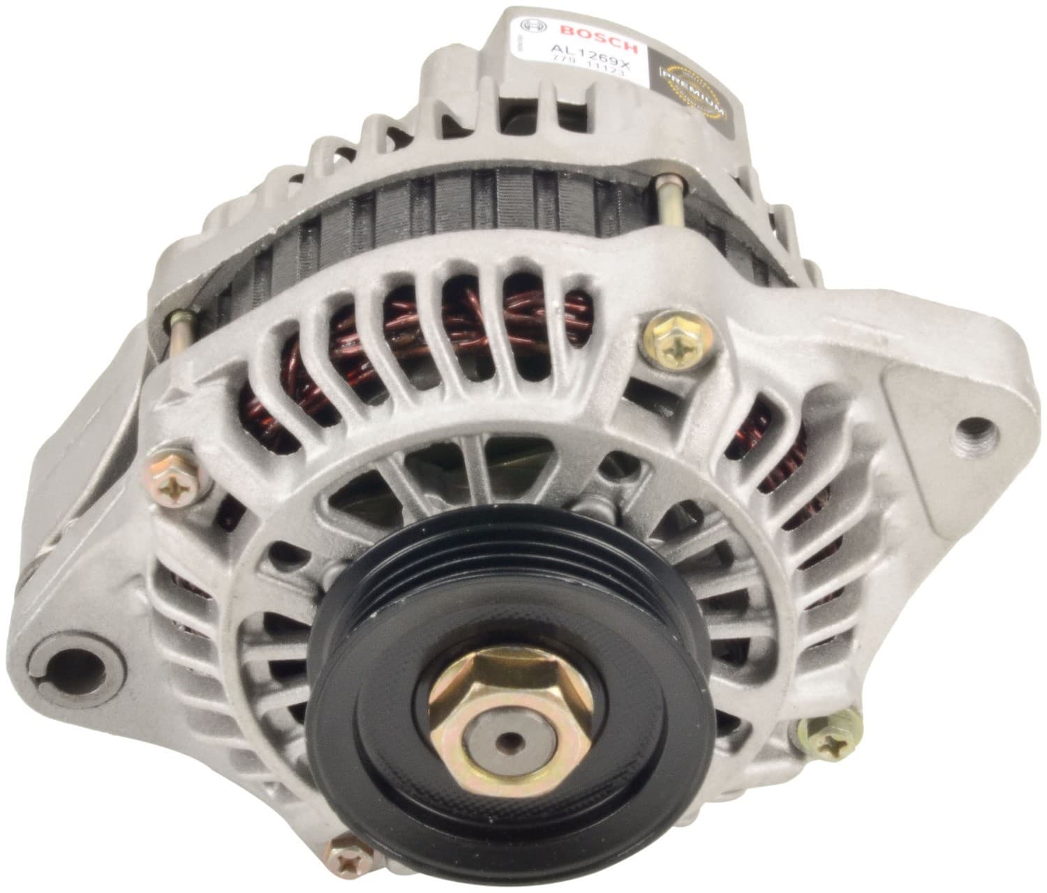BOSCH Alternator / Generator AL1269X
