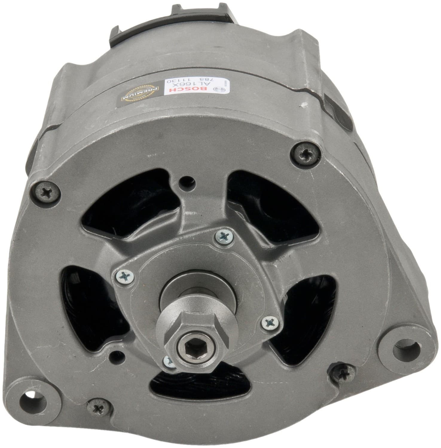 BOSCH Alternator / Generator AL166X