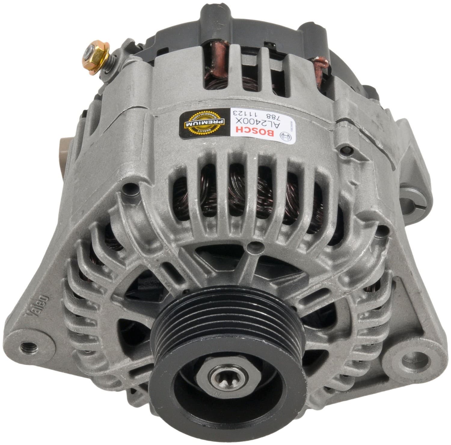 BOSCH Alternator / Generator AL2400X
